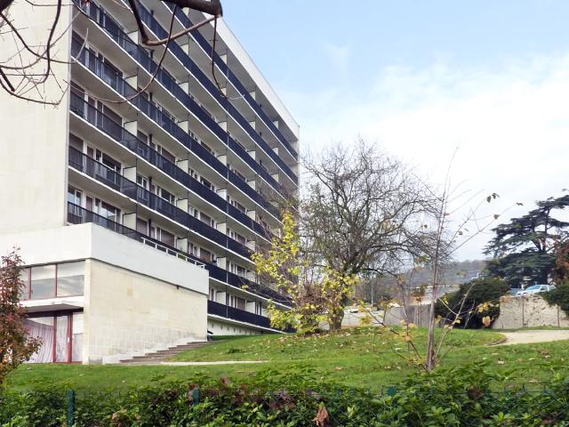 Studio · 25 m²