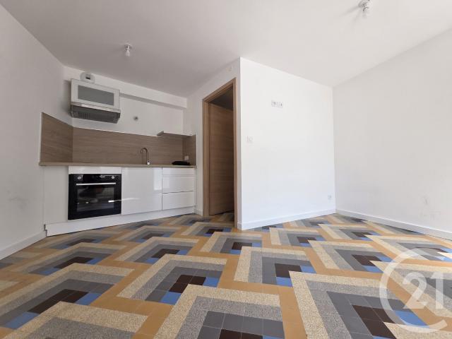 Studio 25 m²