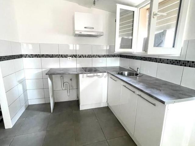 Studio 25 m²