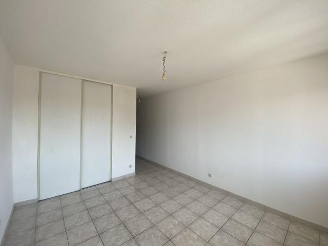 Studio 25 m² 1 pièce Perpignan 66000