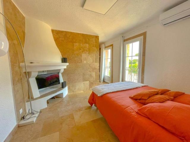 Studio 25 m²