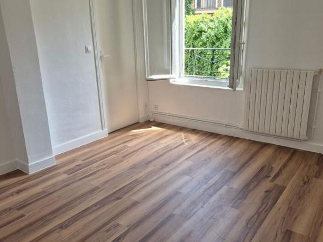 Studio 25 m²