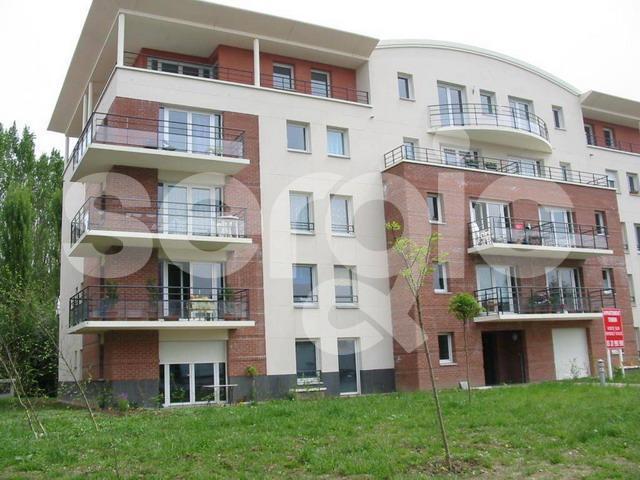 Studio 25 m²
