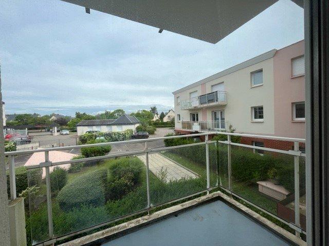 Studio 25 m² BOIS GUILLAUME 76230