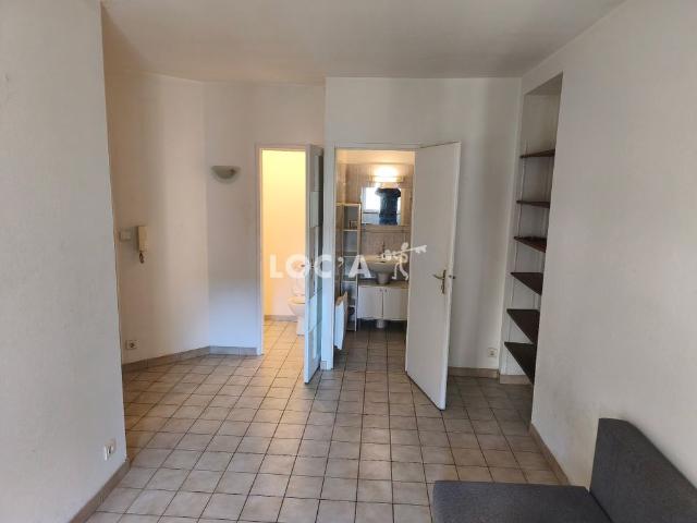 Studio 25 m² ref: 2128095