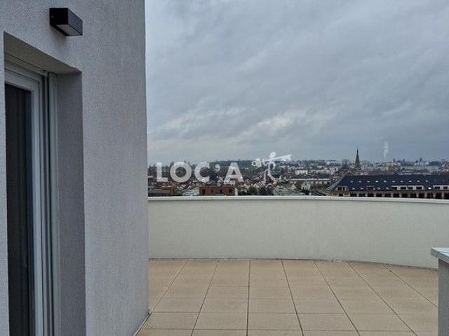 Studio 25 m² ref: 2128308