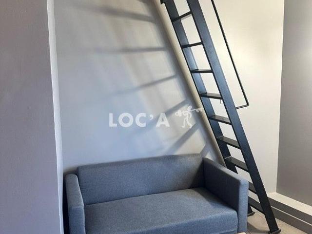 Studio 25 m² ref: 6936342