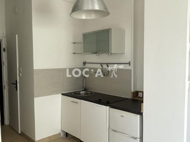 Studio 25 m² ref: 6936501