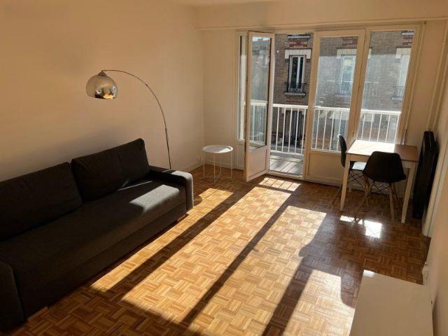 Studio 25m2