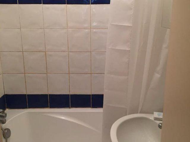 Studio 25m2