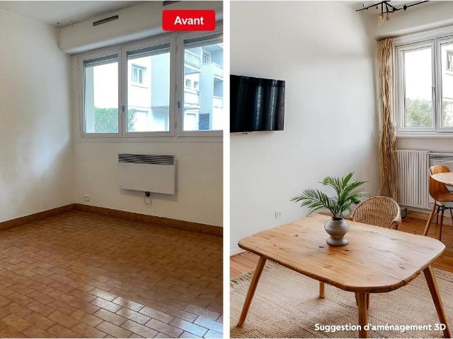 STUDIO 25M2