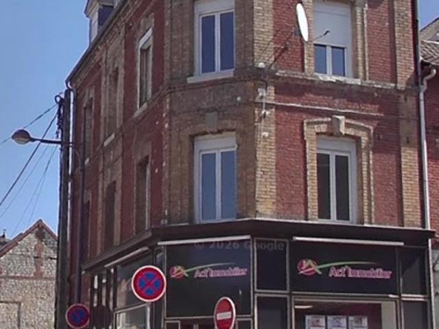 Studio 25m2 1 pièce