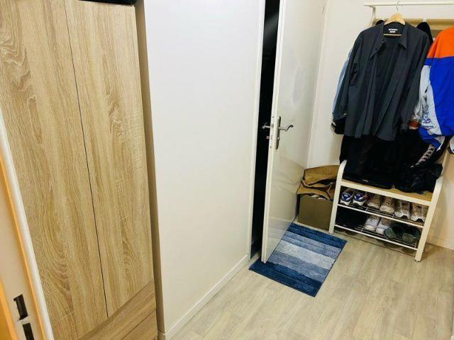 Studio 25m2