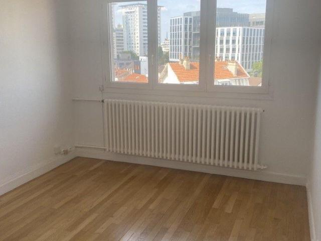 Studio 25m2 à Arcueil