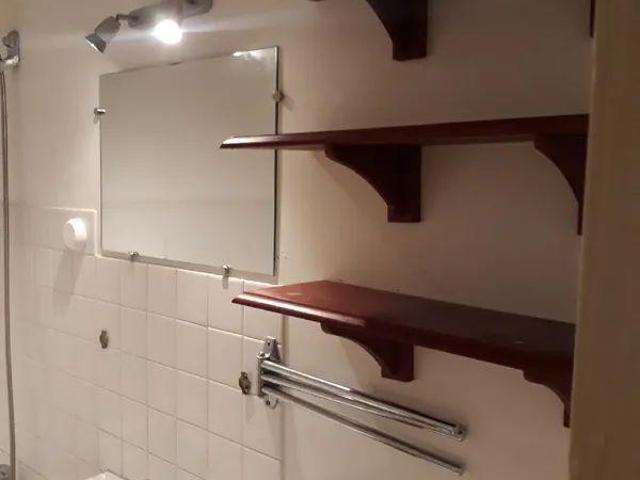 Studio 25m2 entièrement équipé à Clermont Ferrand