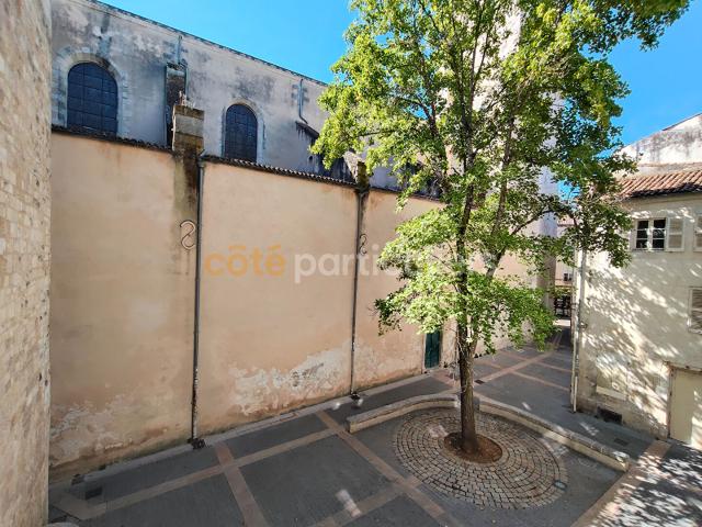 Studio 25m2 LA ROCHELLE CENTRE VILLE