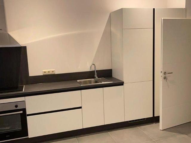 Studio 25m2 meublée et parking