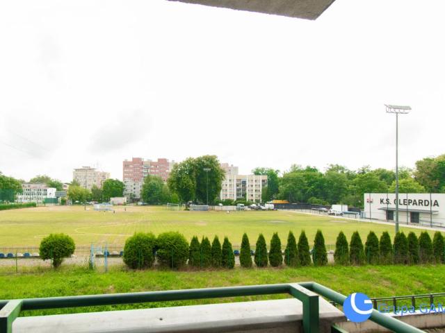 Studio 25m2 *Prądnik Biały*balkon, parking