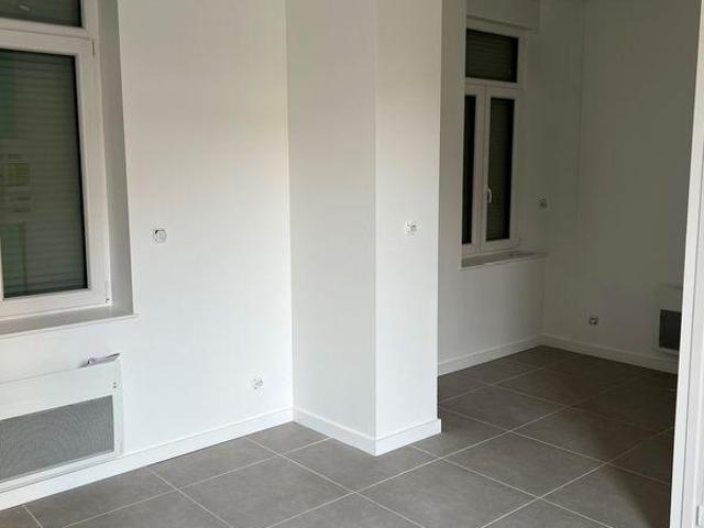 Studio 25m2 Sartrouville