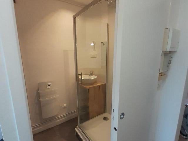 Studio 25m² Amiens Centre Ville