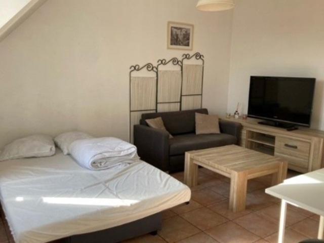 Studio / 25m² / Cergy Préfecture RER A