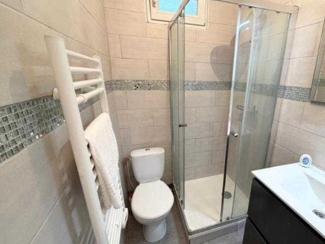 Studio / 25m² / Chelles Gournay RER E