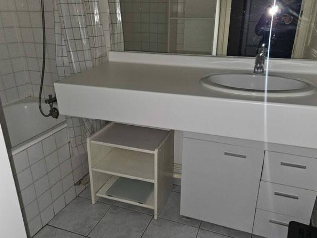 Studio / 25m² / Corbeil Essonnes RER D