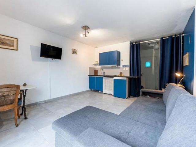 Studio, 25m², Le Pouliguen