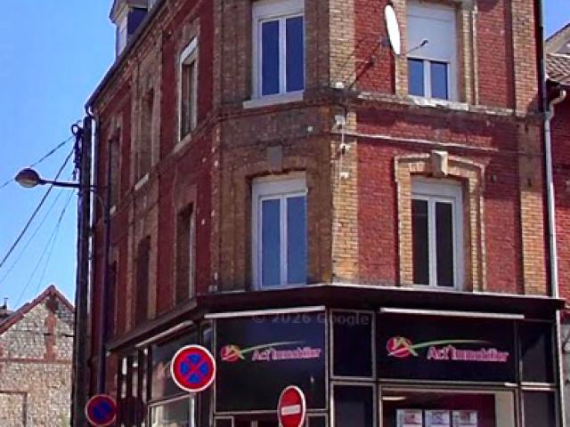 Studio 26,10m2 1 pièce