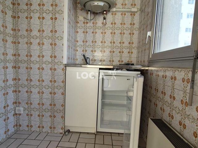 Studio 26.23 m² ref: 2128387