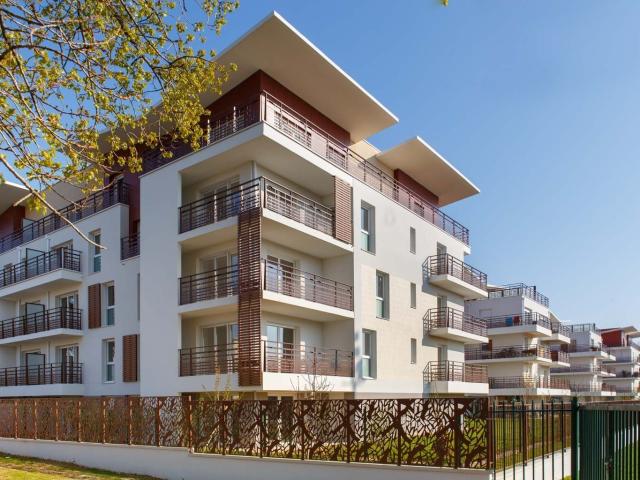 Studio · 26.26 m²