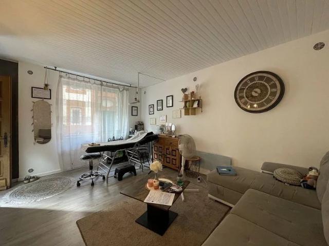 Studio 26.2m ²