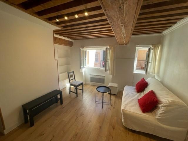 STUDIO 26.53 M2 BELLECOUR
