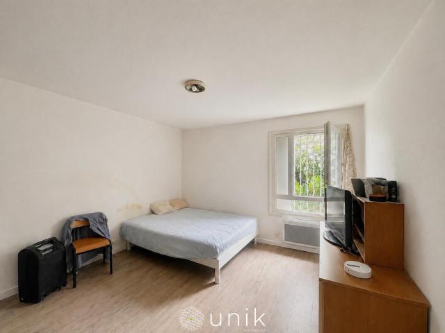 Studio 26,61m2 Quartier Alco