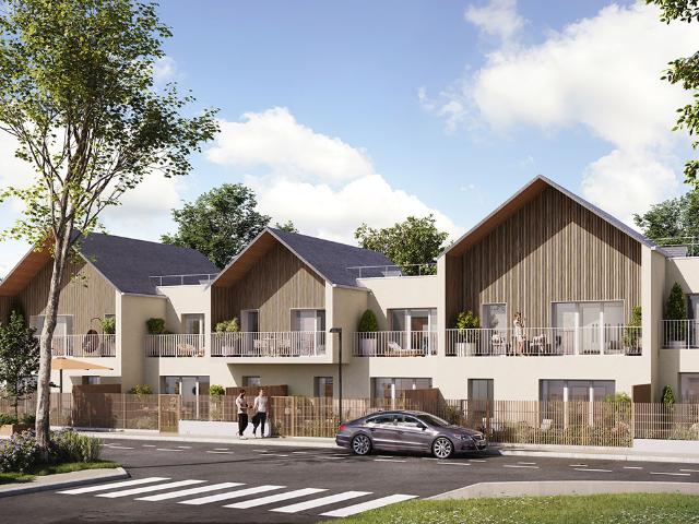 Studio 26 m2 chantepie