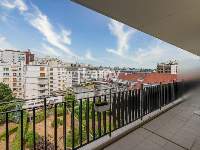 Studio 26 m2 bourg la reine