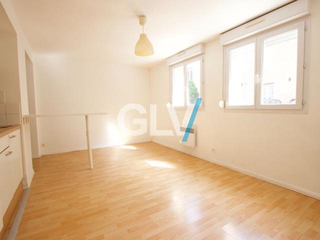 Studio 26 m2 Lille Porte de Paris