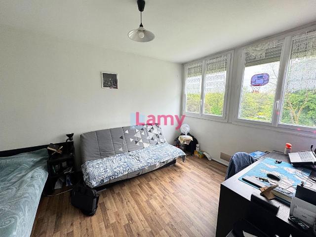 Studio 26 m2 limoges