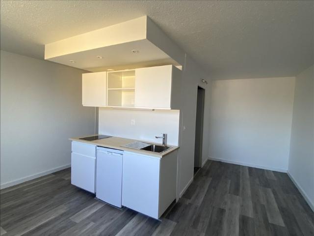Studio 26 m2 / VANDOEUVRE BRABOIS