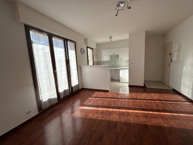 Studio 26 m²