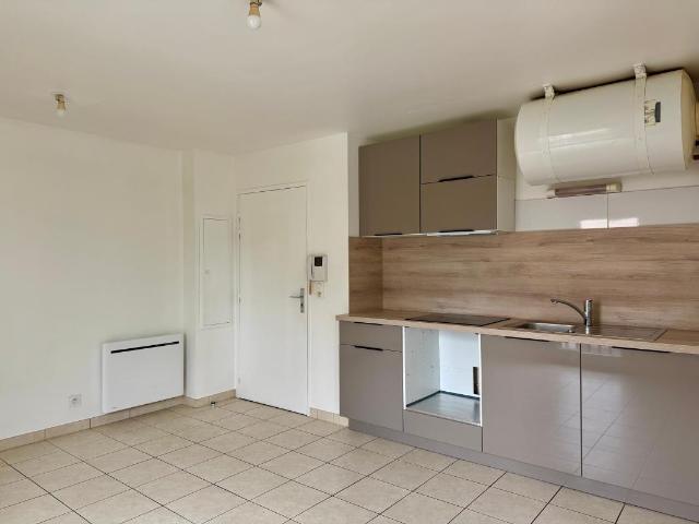 Studio 26 m²