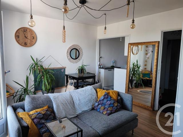 Studio 26 m²