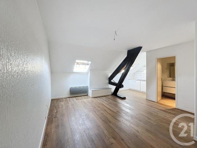 Studio 26 m²