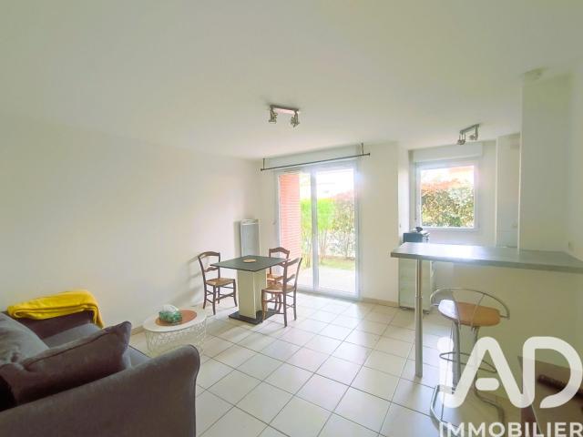 Studio 26 m²