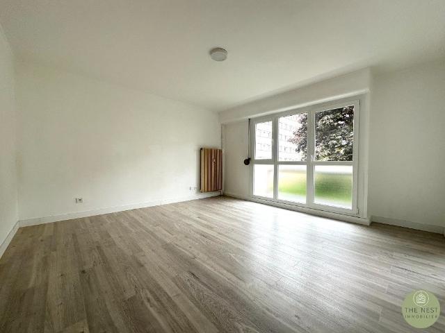Studio 26 m²