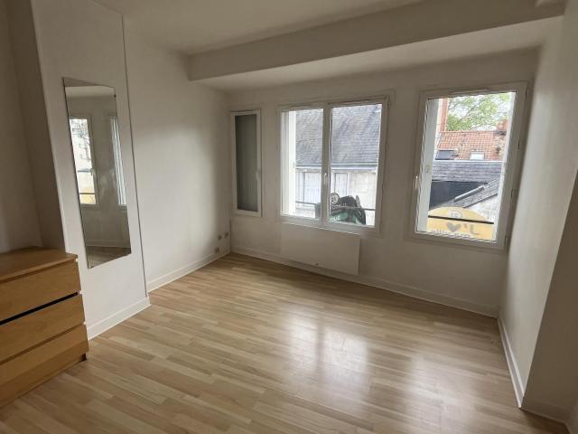 Studio 26 m²