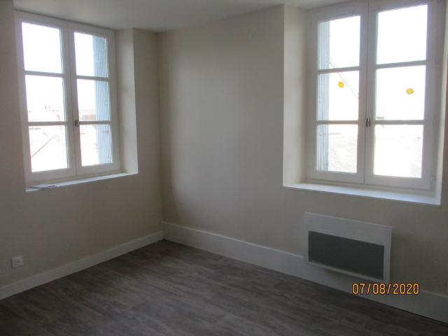 Studio 26 m²