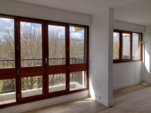 Studio 26 m²
