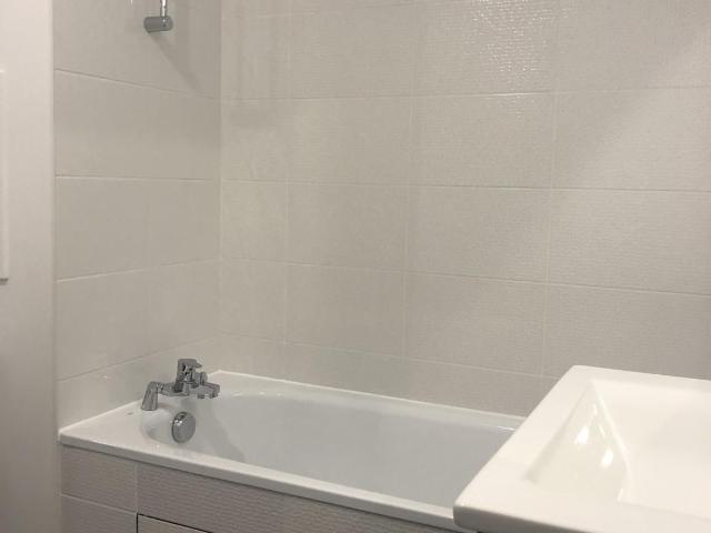 Studio 26 m²