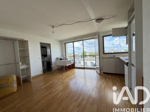 Studio 26 m²
